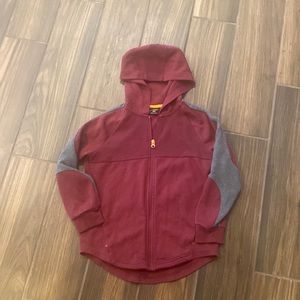 Boys hoodie. Size 8